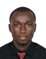 Dieudonné Adou